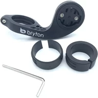 AliExpress NONE Bike Computer Holder Bryton Rider Edge10 100 310 330 405 420 530 Gps Bike Computer Bryton Speedometer Holder