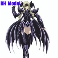 Pre-order RH SaintSeiya Myth Cloth EXM/EX LC OneiroiOneirosPhantasosMorpheus HadesSpecters Knights of TheZodiac Action Figure