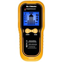 Y43A-USB-Rechargeable Wall Detector Multifunctional Metal, Wire, And Stud Finder For Drilling Applications