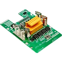 BL1830 Lithium Battery PCBA BMS for Makita 18V Li-ion Battery Chip BL1860 Charging Protection Circuit Board Control Motherboard