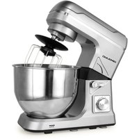 Professional 1400W 5.7L Patissier Robot Kitchen Appliance Electric Food Stand Mixers USB Power Dough Hook Factory OEM Hot Sales