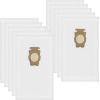 Replacement Dust Bags for Kirby G7E G10 G10E G10R G5 G6 KY10 MK2 MK3 Vacuum Cleaner Replace Parts 205811 204814 204811