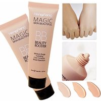 11 colors BB Cream Liquid Face Base Foundation Long Lasting Waterproof Cover Acne Spot Korean Makeup Concealer Cosmetic