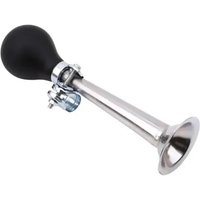 AliExpress NONE New Bicycle Cycling Retro Air Horn Hooter Bell Bugle Trumpet Honking Bulb Accessories