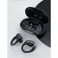 AliExpress Lenovo XT80 Hifi Stereo Sport Earphones with Mic Bluetooth Wireless Headset LED Power Display Waterproof Outdoor Cycling Earbuds