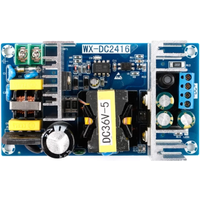 AC 100-240V To DC 36V 5A 180W AC-DC Switching Power Supply Module