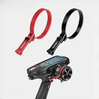 Radiolink RC8X Alloy One Hand Handwheel Control Accessory Adjustable Steering Wheel Controller Device for RC8X/RC4GS/RC6GS V2/V3