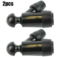 For Spark Cap Set 2pc For GXV160 Engine Replaces 30700 ZE6 023 And 07404 Compatible With Lawn Mower Applications