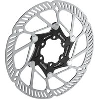 AliExpress IIIPRO Bicycle Floating Rotors 140/160/180/203MM Bike Brake Dics Rotor Road Mountain Bike Brake Disc 160mm Bicycle Brake Rotors