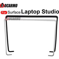 For Microsoft Surface Laptop Studio Back Cover Screw U-shaped Decorative Strip Screws Strip Replacement Parts