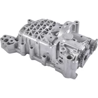 AP01 Ölpumpe mit Ausgleichswellen-Baugruppe für VW Jetta Passat Golf R GTI Audi A4 2.0L 06D103295