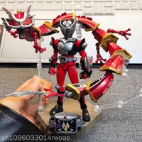 Keeppley Kamen Rider Ryuki Boundless Edition Assembly Figure Desk Decor Ornament Collectible Toy Customized Collectible Gifts