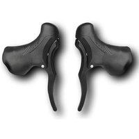 AliExpress NONE Bicycle Brake Handle MTB Road Bike Anti-slip Aluminum Front Rear Brake Levers Drop Bar Bicycle Brake Lever Handlebar Brake