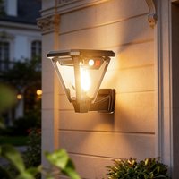 Floor Lamp/Wall Lamp Dual Purpose Lamp Outdoor Solar Led Outdoor Waterproof Light Outdoor Garden Street Wall Light Supply