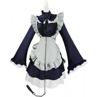 Coser Kitagawa Marin Shizuku Kuroe Cosplay Sets Anime Clothing with Rope Exotic Sets Halloween Carnival Clothes
