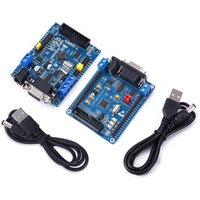 STM32 development board ARM industrial control board core board STM32F103C8T6 with RS485 CAN 485