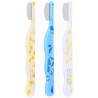 Dog Comb Small Head Dog Brush Dense Tooth Comb for Dogs Face Cleaning Cat Brush Pet Hair Remover Comfortable Handle Dogs Comb