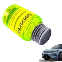 Fluorescent Car Air Conditioner Leak Detection Oil Leak Detector Oil for Car Air Conditioner Detection Dye for Vehicle Truck RV