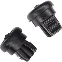 2PCS Rear Trunk Luggage Rack Rope Hook Clips For Renault Clio Megane Scenic Laguna Modus MK1 MK2 MK3 1 2 3 Hanger Brakcet