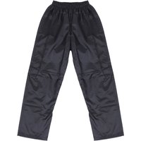 AliExpress NONE Adult Durable Waterproof Rain Pants Lightweight Outdoor Hiking Cycling Protective Rain Trousers Windproof Stain Resistant