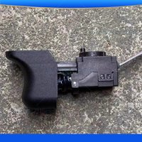 2Pcs for Milwaukee Hand Drill Electric Batch New Brushless Switch 3601 3453 3650 New
