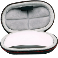 EVA Protective Bag Case for Apple Magic Mouse I II 2nd Gen