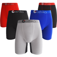Sexy Boxers man sexy tоy mens Men's panties Underwear man mens gifts mens sexy underwear choice Boxers and underpants Briefs