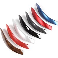 Inner Handle Trim Cover For BMW F30 3GT F80 F31 F32 F33 F34 F35 F36 3 4 Series Pull Handle Outer 2012-2019 Car Accessories