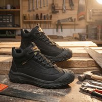 Men's Outdoor Casual Shoes, Everyday Casual Running Shoes for Men