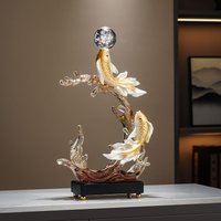 TV Cabinet, Wine Cabinet, Decorations, Light Luxury, Living Room, Entrance, Home Decorations, Housewarming Gift