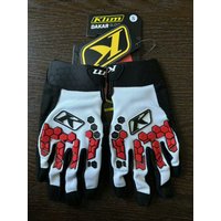 AliExpress NONE Dakar Motocycle Gloves For Klim Men Racing Motocross Gloves Breathable Glove Hard Knuckle Touchscreen Glove for Dirt Bike Moto