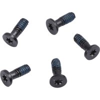 5 PCS Back Cover Screws For Huawei Watch GT 46mm/GT 2 42mm 46mm/GT 2e 46mm/GT 2 Pro/Honor Magic Watch 2 42mm 46mm