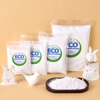 1Kg High Density Gypsum Powder Plaster Casting Production Supplies DIY Cement Clay Crafts Handmade Gypsum Form Making Material