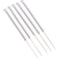 Plasma Pen Needles 100PCS Tattoo Mole Freckle Spot Removal Beauty Equipment Accessory