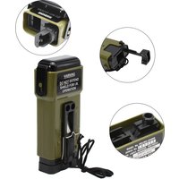 FMA MS2000 Dummy Helmet Strobe Light Moudle with BB Loader
