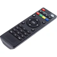Wireless Replacement Remote Control For H96 pro/V88/MXQ/Z28/T95X/T95Z Plus/TX3 X96 mini Android TV Box for Android Smart TV Box