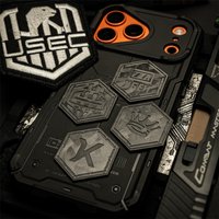 Escape from Tarkov Patch Carbon Fiber Great Collector King of Tarkov Tagilla Killa Tactical Armband for Clothing Helmet Bag