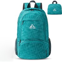 New Waterproof Foldable Backpack Men Lightweight Designer Bags Portable Outdoor Travel Backpacks Luxury Ultralight Folding Bag
