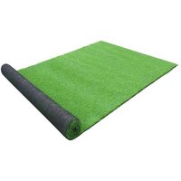 1 Pcs Artificial Turf 1x2m/0.5×1m Garden Outdoor Green Artificial Turf Thick Turf Party Decor Fake Plastic Grass