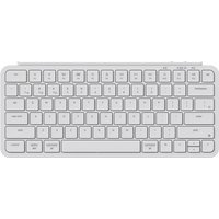 Keychron B1 Pro ZMK Ultra-Slim Wireless Keyboard Portable Lightweight 2.4GHz & Bluetooth Wireless Connections