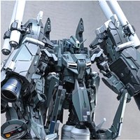 ZPlus Hummingbird Organism GK Coating SHORK C Oil-based Base Color Glossy Spraying Model Coloring figure Mecha 3D printing