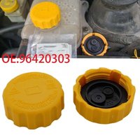 Radiator Expansion Water Tank Cap for Chevrolet Aveo Optra Nubira Lanos Pontiac G3 for Ford 96420303 96536649 90500006
