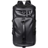 AliExpress Backpack, Outdoor Cycling, Multi-Functional Travel, Business Trip, Fitness Bag, Large Capacity Sports Mountaineering Bag