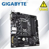 Gigabyte B365M DS3H Gaming Motherboard Supports 9th and 8th Gen Core Processors with B365 Chipset LGA 1151 Socket