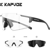 AliExpress kapvoe Kapvoe Outdoor Sunglasses Cycling Glasses for Men Women Driving Bicycle Cycling Women Road Mountain Bike Outdoor Sport Goggles