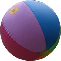 Inflatable Water Ball Outdoor Water Ball Summer Water Beach Ball Lawn Play Ball Children's Toy Ball