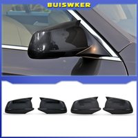 Rückspiegel kappe Flügel Seitens piegel deckt Autozubehör für BMW 5er f10 f11 f18 pre-lci 2010-2013 m Leistung