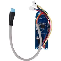 For Xiaomi M365 Electric Scooter Pro Pro 2 BT Circuit Board Display Panel Screen CaseCover Replacement Accessories Dashboard