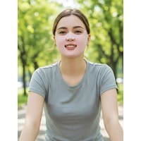 AliExpress NONE UPF50+ Sun Protection Face Mask, Breathable Polyester UV Shield for Cycling, Hiking & Outdoor Activities