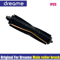 Original 2nd generation Cutting Hair Anti-Tangle Roller Brush dreame L10s Ultra L20 Ultra X10 X20 Pro X30 X30 Pro L30 Ultra X40